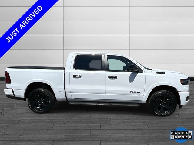 ram ram 1500 pickup 2025 1C6SRFFP9SN673243 image ram ram 1500 pickup 2025 1C6SRFFP9SN673243 image